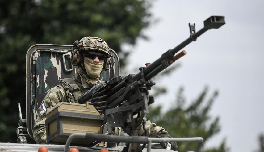 هجوم جديد لمسيرات أوكرانية على موسكو..الدفاع الروسية تحبطه 