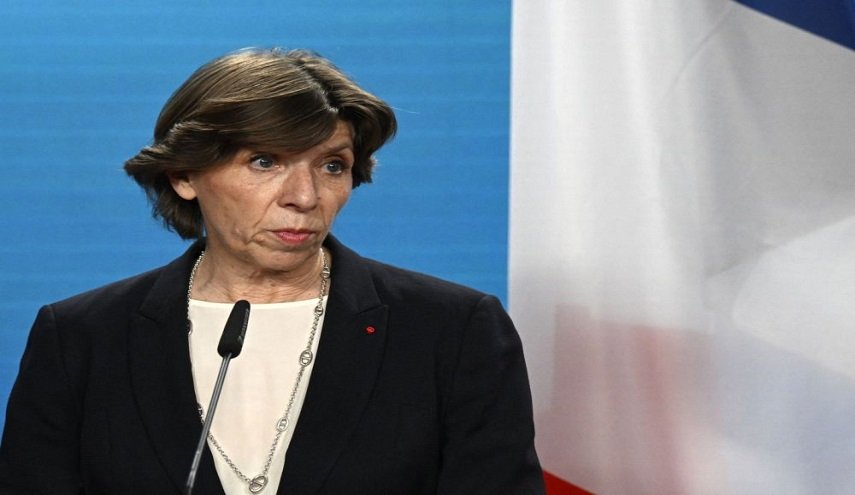 فرنسا تنفي اعتزامها التدخل العسكري في النيجر
