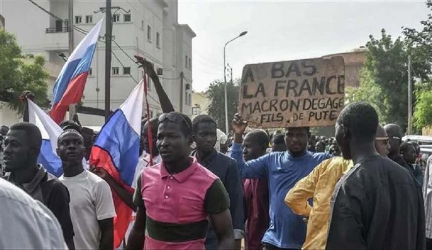 بعد فرنسا.. إيطاليا تعلن تنظيم رحلة إجلاء لمواطنيها من النيجر