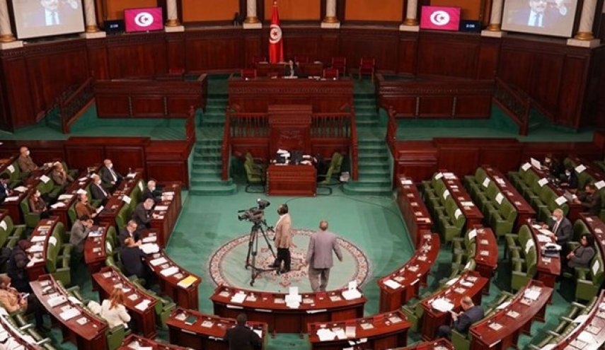 پارلمان تونس جرم‌انگاری سازش با رژیم صهیونیستی را بررسی می‌کند