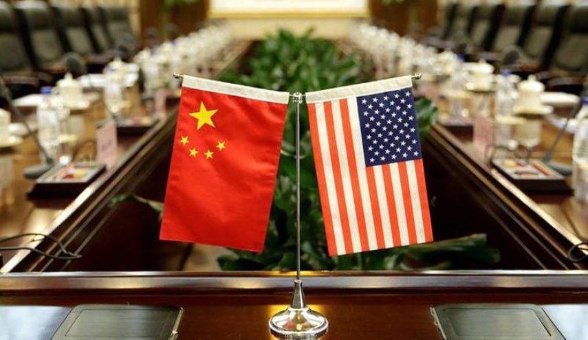 محادثات 'صريحة ومثمرة' بين الصين وأمريكا في واشنطن
