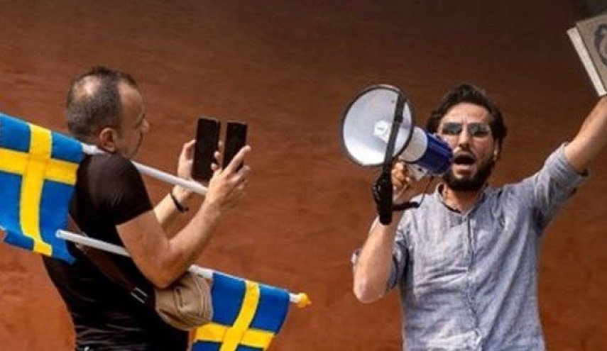 سوئد: قرآن سوزی‌های اخیر تهدیدات علیه ما را افزایش داده است
