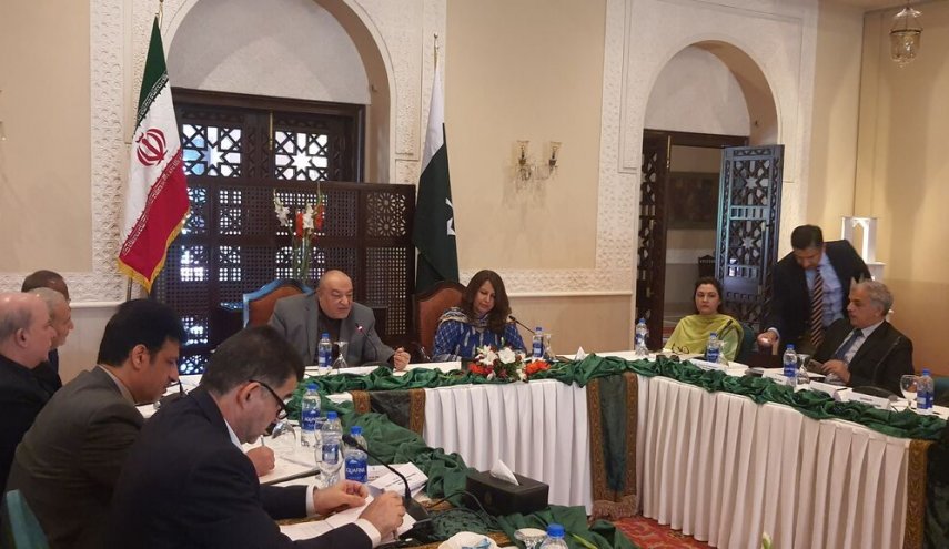 مذاکرات اقتصادی ایران و پاکستان در اسلام‌آباد گشایش یافت
