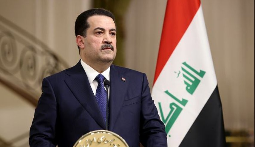 رئيس وزراء العراق يوجه باستنفار الجهود لمواجهة أزمة المياه