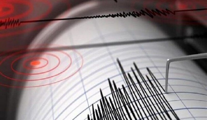 تهران لرزید؛ زلزله ۳.۵ ریشتری در جنوب شرق تهران
