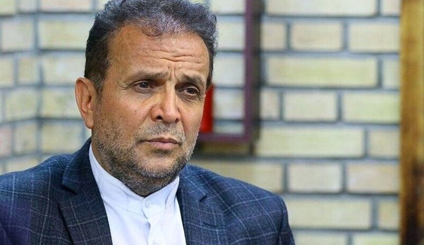 برلماني ايراني: فشل مشروع عزل إيران مع تطور العلاقات الخارجية
