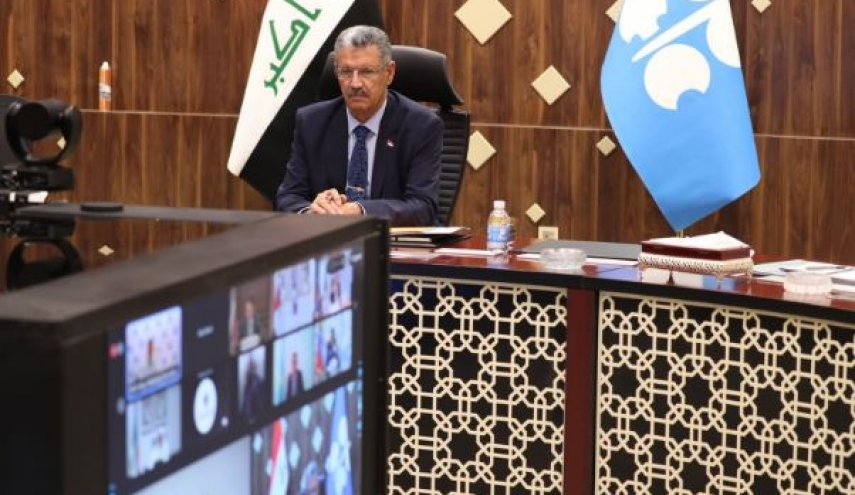 وزير نفط العراق: لجنة 'أوبك+' الوزارية أبقت على الإنتاج دون تغيير