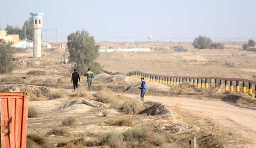 تفاصيل خلاف العراق والكويت الحدودي