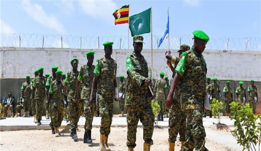 خروج نیروهای اتمیس از سومالی در ماه سپتامبر آینده 