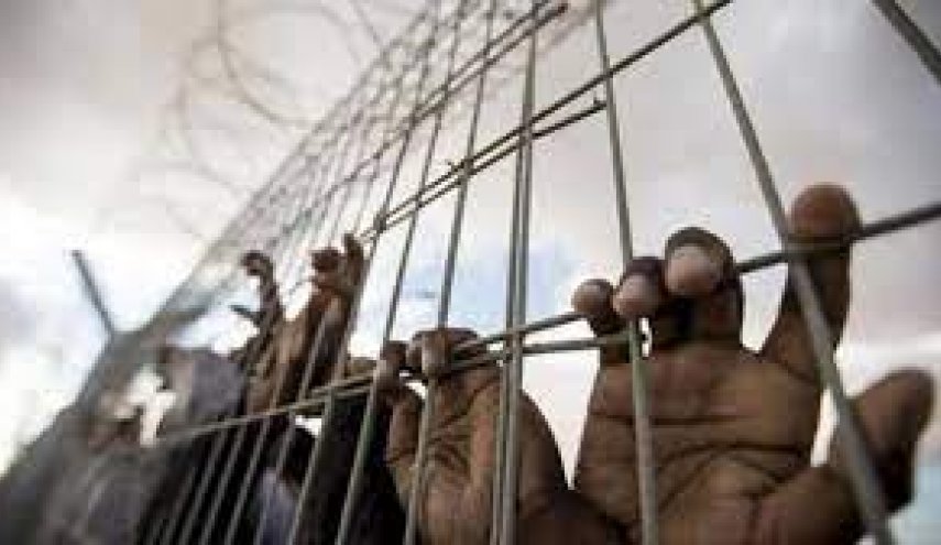 المعتقلون الإداريون يُرجعون وجبات الطعام اليوم رفضًا لاستمرار اعتقالهم