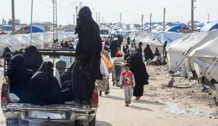 تاکید مجدد عراق بر ضرورت برچیدن اردوگاه الهول سوریه
