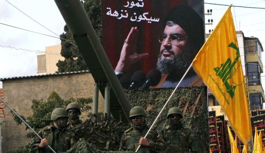 مقام امنیتی صهیونیست: حزب الله از بحران داخلی اسرائیل فرصت سازی کرد