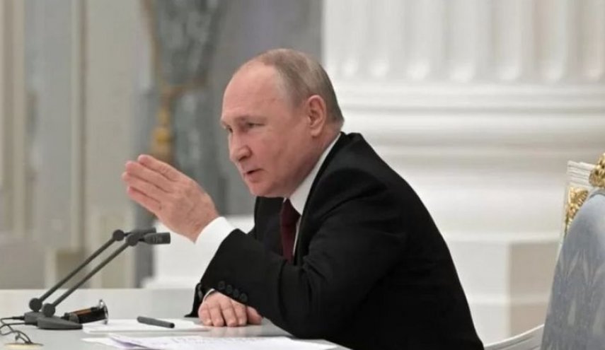 بوتين يخاطب دول تتخذ خطوات 'غير ودية' ضد بلاده.. ماذا قال؟!