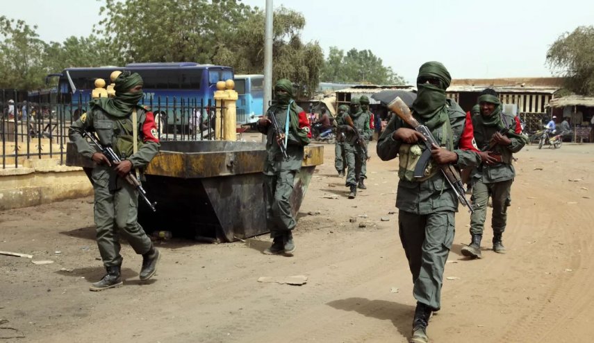 هشدار واشنگتن درباره سوءاستفاده واگنر از اوضاع نیجر

