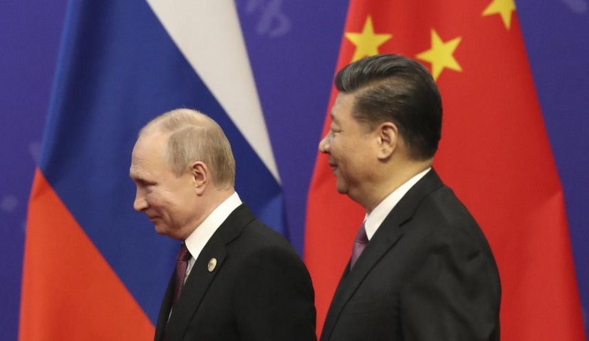 چین: به تلاش برای حل بحران روسیه و اوکراین ادامه می‌دهیم

