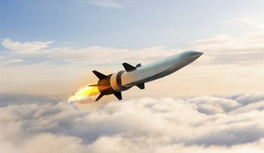 إيران تتوصل الى تكنولوجيا صاروخ كروز فرط صوتي 