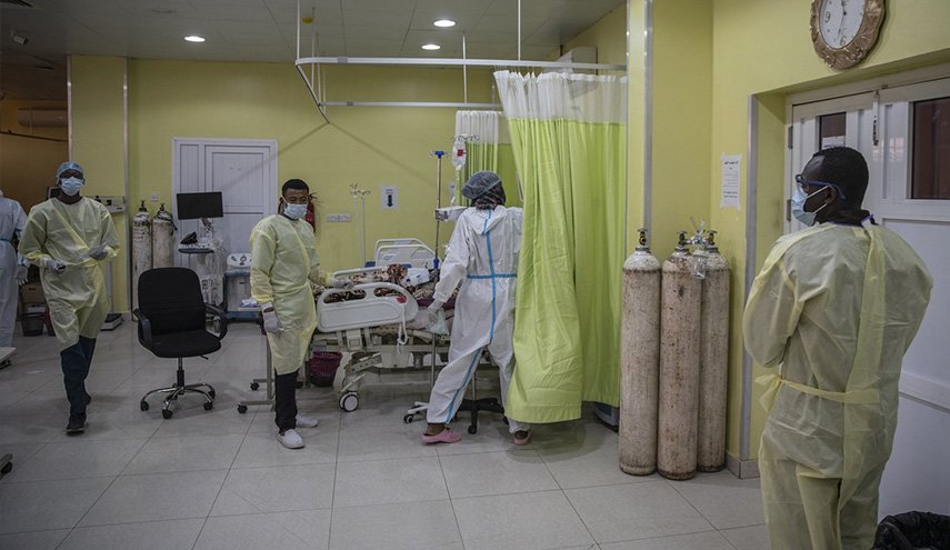 نقابة أطباء السودان: كارثة إنسانية وانهيار كبير في القطاع الصحي