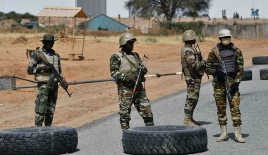 نیجر: فرانسه مواضع ما را هدف حمله قرار داد