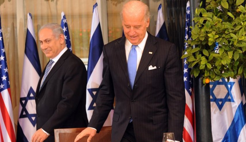 کاخ‌سفید: بایدن و نتانیاهو پاییز دیدار می‌کنند