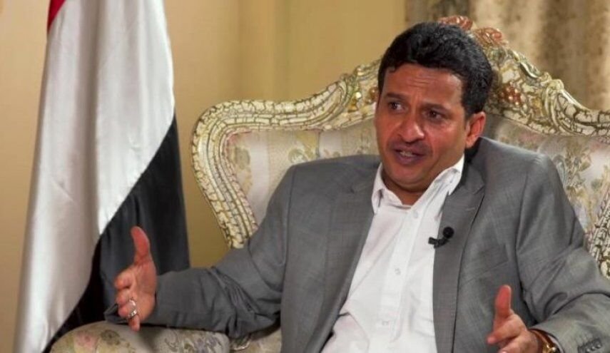 مقام یمنی: صنعا در شرایط جنگی با آمریکا قرار دارد