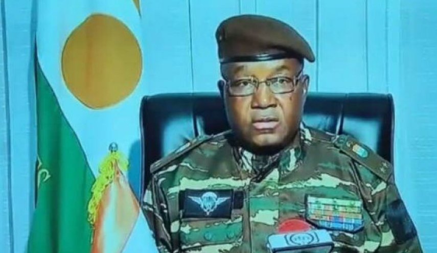 شورای نظامی نیجر دولت جدید تشکیل داد