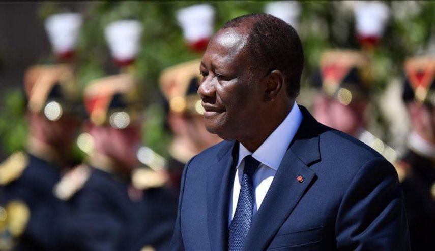 رئيس ساحل العاج: نستعد للتدخل العسكري في النيجر