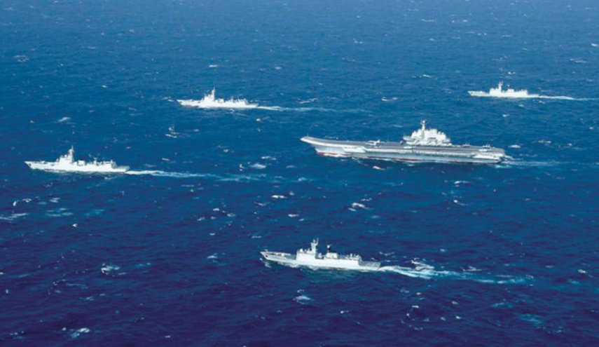 واشنطن تخطط لتعزيز دفاعاتها في جزيرة غوام الاستراتيجية بالمحيط الهادئ