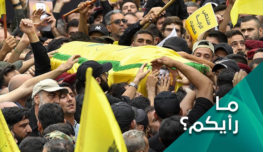 في أي إطار يأتي الاعتداء على شاحنة حزب الله في لبنان؟