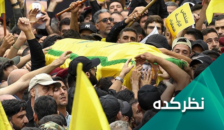 حمله به کامیون حزب الله لبنان در چه چارچوبی اتفاق افتاد؟