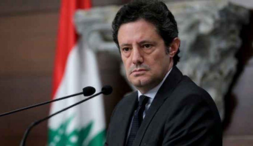  وزیر اطلاع رسانی لبنان: تلویزیون لبنان تعطیل نشده است