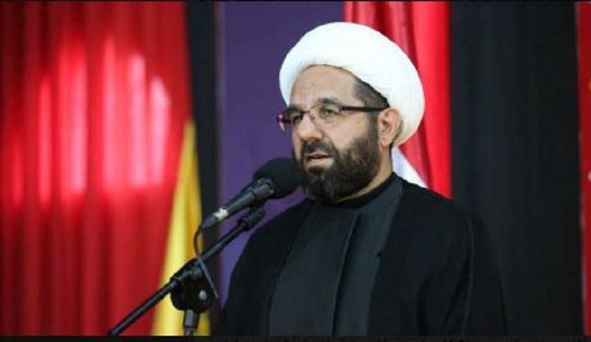 حزب الله: مواضع تحریک آمیز علیه مقاومت نمی تواند کشور را به سمت فتنه بکشاند