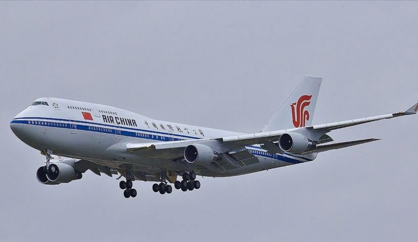 مضاعفة عدد الرحلات الجوية للركاب بين الولايات المتحدة والصين

