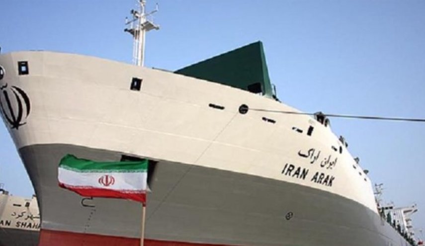 ايران تخصص مليار دولار لبناء وشراء السفن
