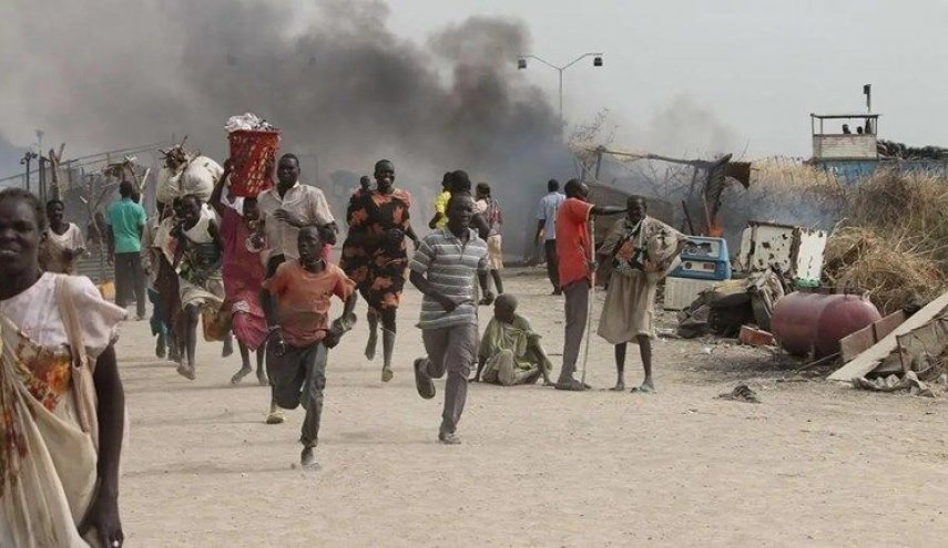 نیروهای پشتیبانی سریع سودان: ۵۰ غیرنظامی در موشکباران ارتش کشته شدند

