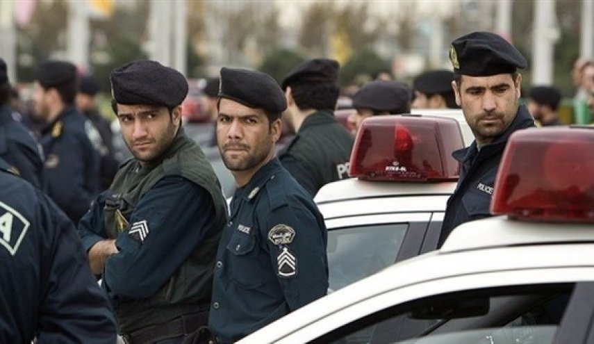 وزارة الامن الإيرانية تعلن توقيف 9 بهائيين لتورطهم بالفساد وتبييض الاموال