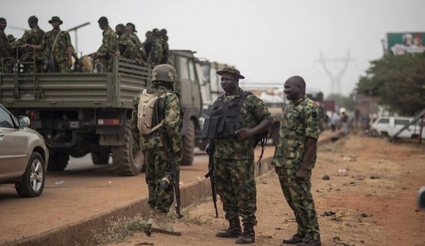 نيجيريا.. مقتل 26 عنصرا من قوات الأمن في كمين نصبه مسلحون