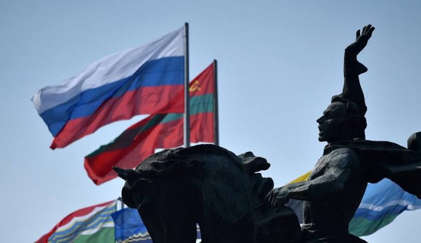 موسكو تحذر جمهورية مولدوفا بعواقب طردها لــدبلوماسيين روس