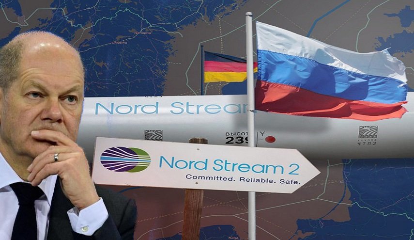 تحقيقات قضائية في ألمانيا بشأن تخريب 'السيل الشمالي'