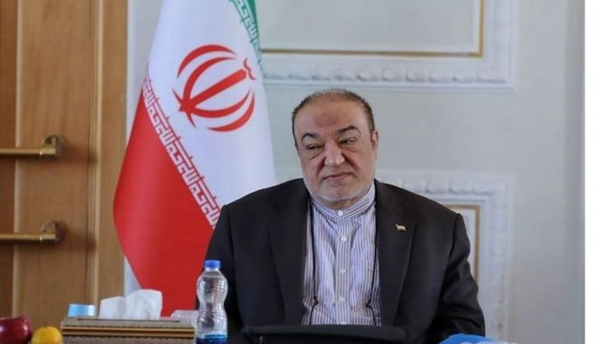 مساعد وزير خارجية ايران: سنشهد قريبا تبادل الكهرباء بين ايران وتركيا