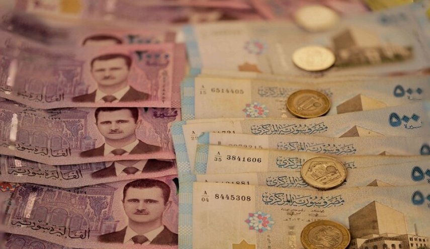 الأسد يصدر مرسوما بزيادة الرواتب والأجور في سوريا بنسبة 100%

