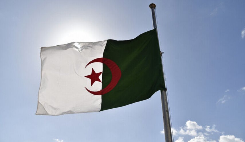 الجزایر: روابط با اسرائیل را عادی نخواهیم کرد

