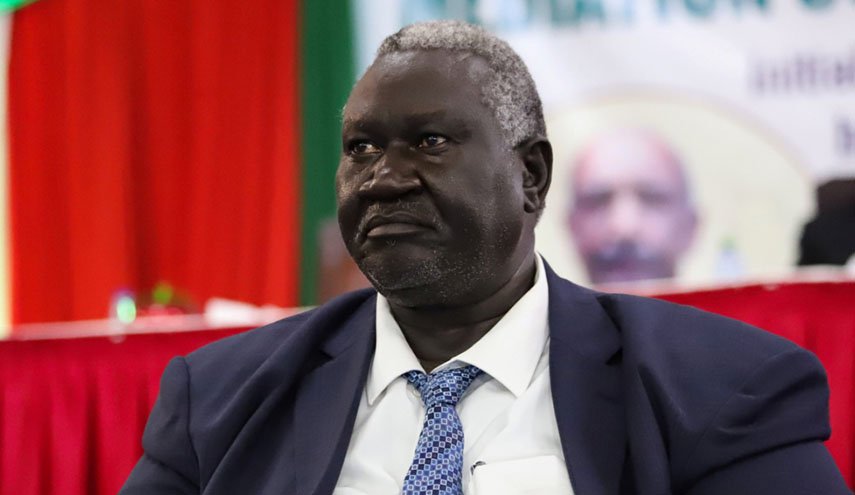 مجلس السيادة السوداني: الوضع يحتم تشكيل حكومة لتسيير شؤون الدولة