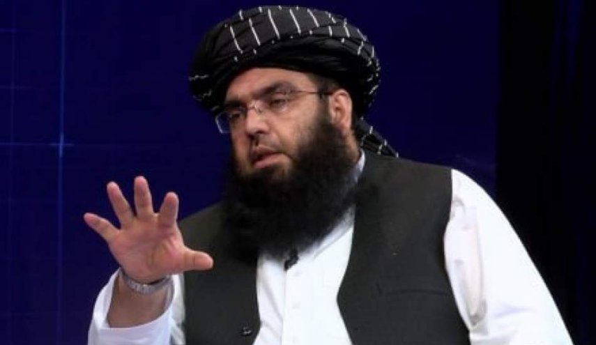 ادعای مقام طالبان: در آینده‌ ای نزدیک در جهان به رسمیت شناخته خواهیم شد