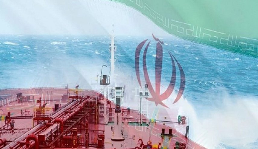 قفزة في صادرات النفط الإيراني للصين.. الأعلى منذ 10 سنوات!