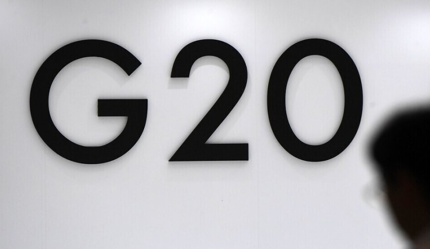 الهند تكشف سبب عدم دعوة زيلينسكي لقمة مجموعة الـ20