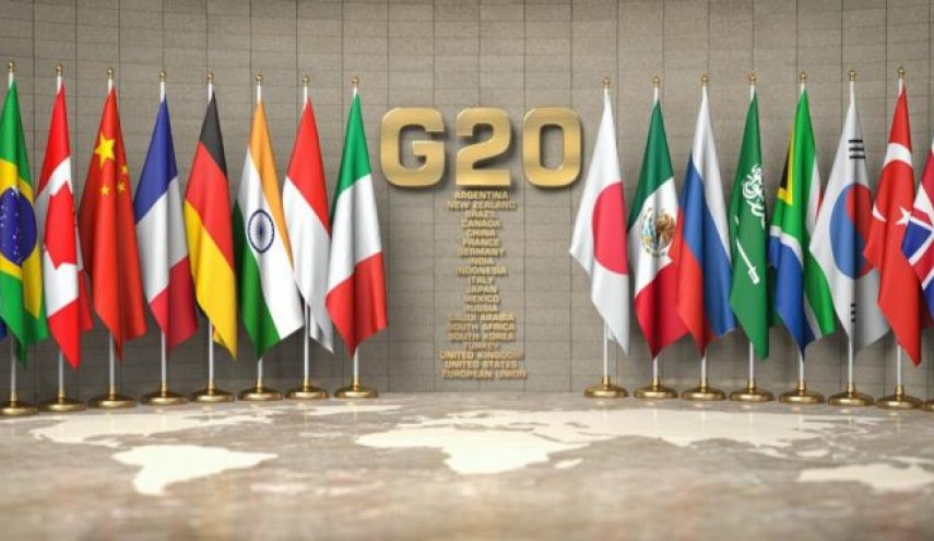 الهند تستضيف قمة مجموعة العشرين رافضة حضور اوكرانيا