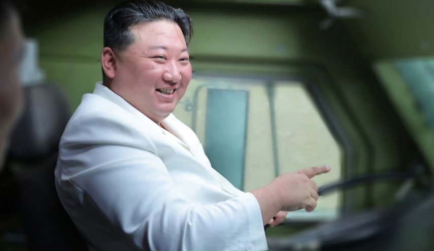 اعلام آمادگی آمریکا برای مذاکرات بدون پیش‌شرط با رهبر کره شمالی