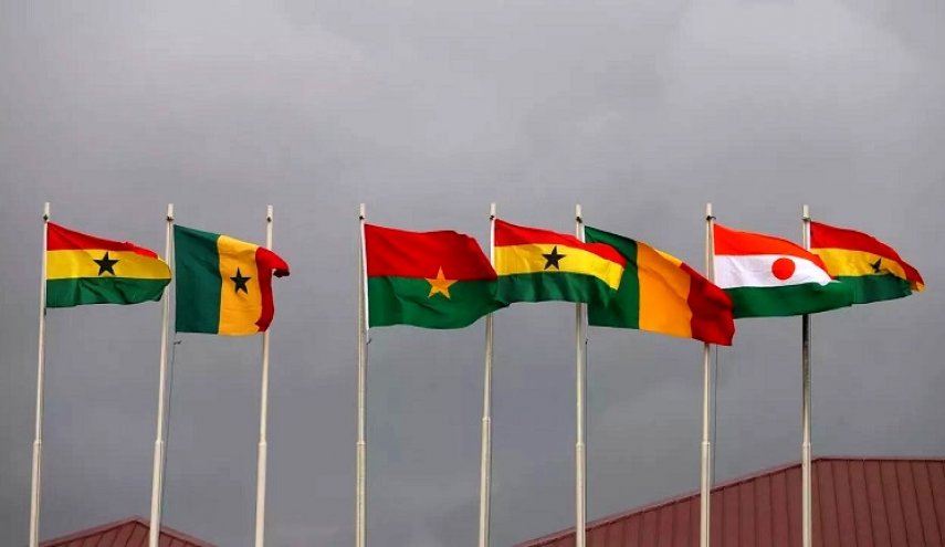 ایکواس: هرگونه مداخله نظامی در نیجر کوتاه مدت خواهد بود
