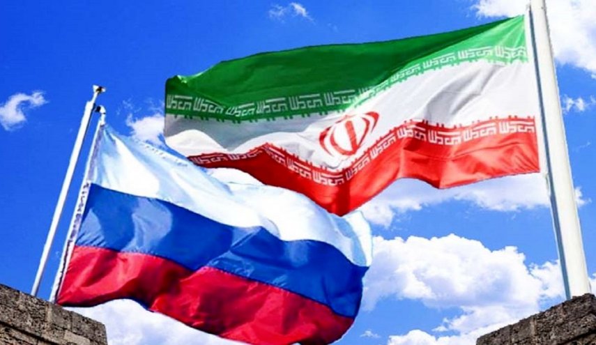 تعاون ايراني روسي في مجال الحفاظ على الموارد المائية

