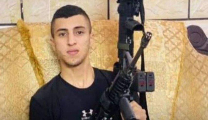 استشهاد شاب فلسطيني متأثرًا بإصابته برصاص الاحتلال بنابلس